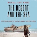 Cover: The Desert and the Sea Lib/E - Harperwave