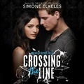 Cover: Crossing the Line - HarperCollins