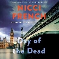 Enlarge image Cover: Day of the Dead Lib/E - AVON ORIGINAL