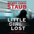 Cover: Little Girl Lost - Avon Books