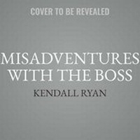Enlarge image Cover: Misadventures with the Boss Lib/E - Waterhouse Press