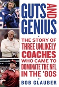 Cover: Guts and Genius - Grand Central Publishing