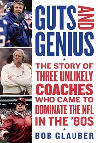 Enlarge image Cover: Guts and Genius - Grand Central Publishing