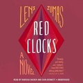 Cover: Red Clocks Lib/E - Hachette Book Group