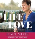Cover: Living a Life You Love - Hachette Book Group