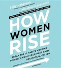Cover: How Women Rise - Hachette Book Group