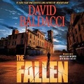 Cover: The Fallen Lib/E - Hachette Book Group