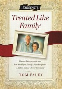 Enlarge image Cover: Treated Like Family - Hachette Book Group