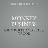 Enlarge image Cover: Monkey Business - Hachette Book Group