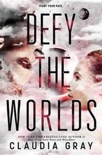 Enlarge image Cover: Defy the Worlds Lib/E - Hachette Book Group