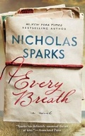 Cover: Every Breath - Grand Central Publishing