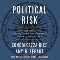 Cover: Political Risk - Hachette Book Group