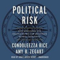 Enlarge image Cover: Political Risk - Hachette Book Group