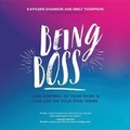 Cover: Being Boss Lib/E - Hachette Book Group