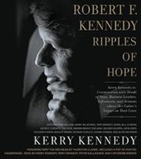 Enlarge image Cover: Robert F. Kennedy: Ripples of Hope - Hachette Book Group