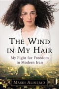 Cover: The Wind in My Hair Lib/E - Hachette Book Group