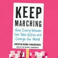 Enlarge image Cover: Keep Marching - Hachette Book Group