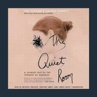 Enlarge image Cover: The Quiet Room Lib/E - Hachette Book Group