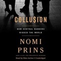 Cover: Collusion - Hachette Book Group