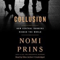 Enlarge image Cover: Collusion - Hachette Book Group