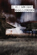 Cover: ShallCross - Copper Canyon Press,U.S.