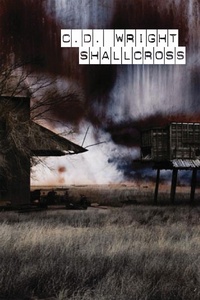 Enlarge image Cover: ShallCross - Copper Canyon Press,U.S.