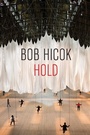 Cover: Hold - Copper Canyon Press,U.S.