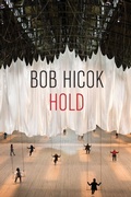 Cover: Hold - Copper Canyon Press,U.S.