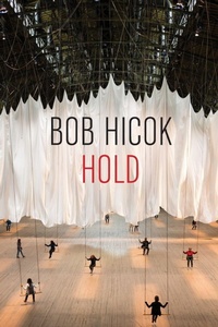 Enlarge image Cover: Hold - Copper Canyon Press,U.S.