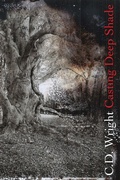 Cover: Casting Deep Shade - Copper Canyon Press,U.S.