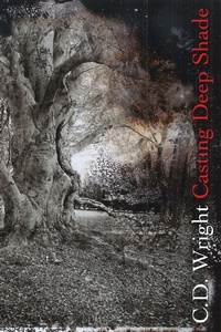Enlarge image Cover: Casting Deep Shade - Copper Canyon Press,U.S.