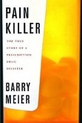 Cover: Pain Killer - Rodale Books