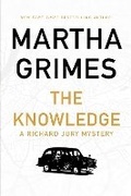 Cover: The Knowledge - Grove Press / Atlantic Monthly Press