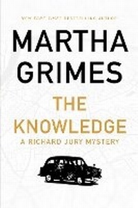 Enlarge image Cover: The Knowledge - Grove Press / Atlantic Monthly Press