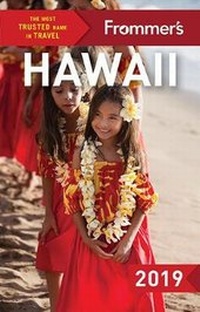Abbildung von: Frommer's Hawaii 2019 - FrommerMedia