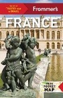 Cover: Frommer's France - FrommerMedia