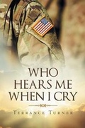 Cover: Who Hears Me When I Cry - Christian Faith
