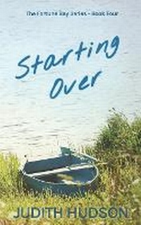 Enlarge image Cover: Starting Over - Tall Trees Books