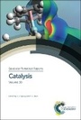 Cover: Catalysis - Royal Society of Chemistry