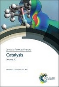 Abbildung von: Catalysis - Royal Society of Chemistry
