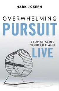 Enlarge image Cover: Overwhelming Pursuit - Our Sunday Visitor