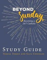 Enlarge image Cover: Beyond Sunday Study Guide - Our Sunday Visitor
