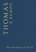 Cover: The Imitation of Christ (Noll Library) - Our Sunday Visitor