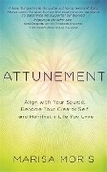 Cover: Attunement - Hay House UK Ltd