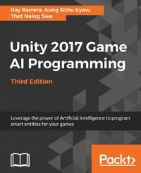 Abbildung von: Unity 2017 Game AI Programming - Third Edition - De Gruyter