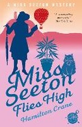 Cover: Miss Seeton Flies High - Farrago