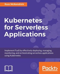 Abbildung von: Kubernetes for Serverless Applications - De Gruyter