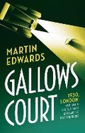 Cover: Gallows Court - Head of Zeus