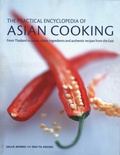 Cover: The Asian Cooking, Practical Encyclopedia of - Hermes House