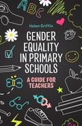 Cover: Gender Equality in Primary Schools - Jessica Kingsley Publishers